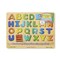 Melissa & Doug Alphabet Sound Wooden Learning Puzzle Board 26 Letter Pieces